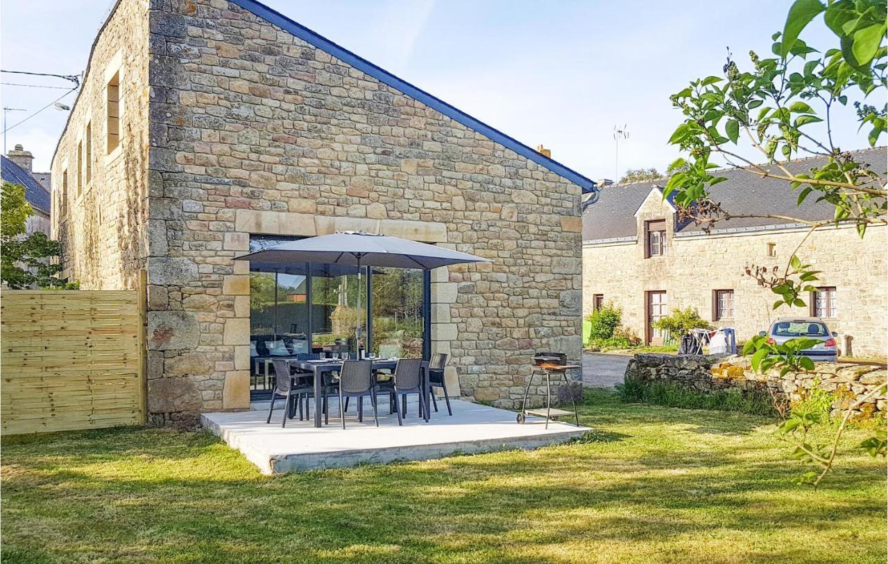 Beautiful Home In Erdeven With Kitchenette Luaran gambar